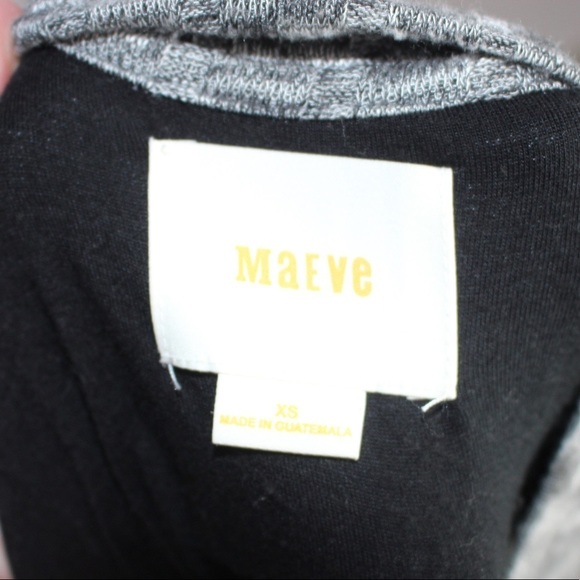 𝅺MAEVE by Anthropologie Dress - Picture 4 of 5